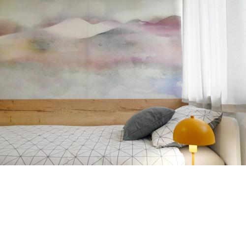 EVA's Apartment