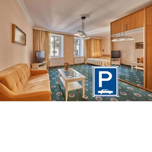 Evergreen apartments hotel