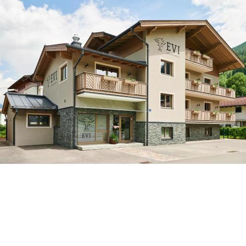 EVI APARTMENTS via we rent