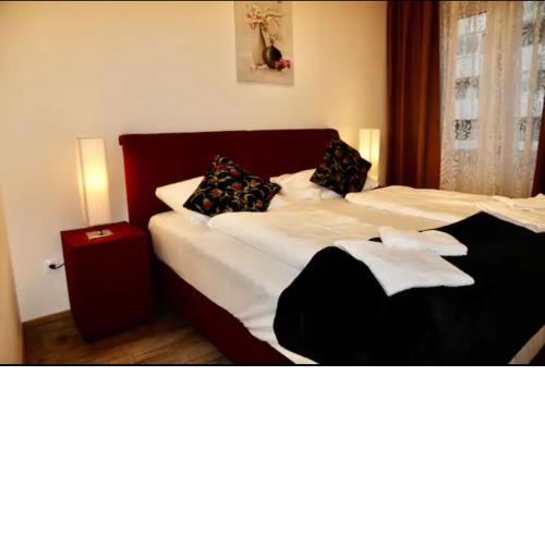 Evido Apartments
