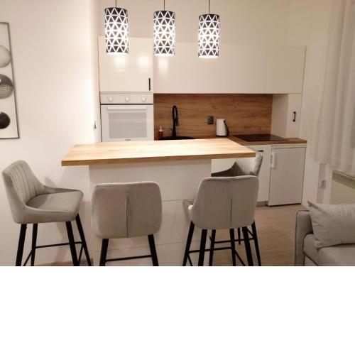 Evita apartment