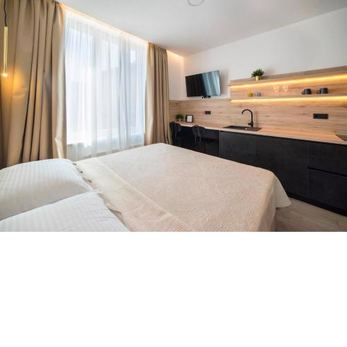 Evita Apartment