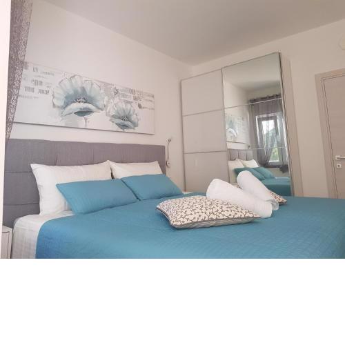 eVita Fazana Premium Studio Apartments