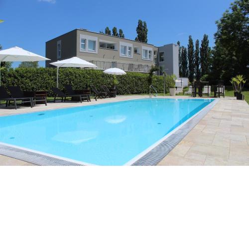 Ewitsch 13 - Hotel Garni