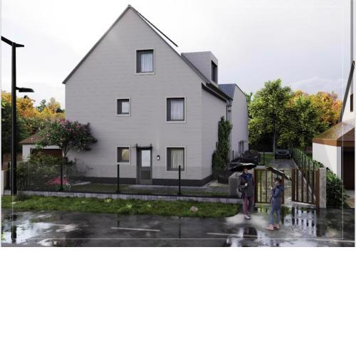 Exakt Villa 22