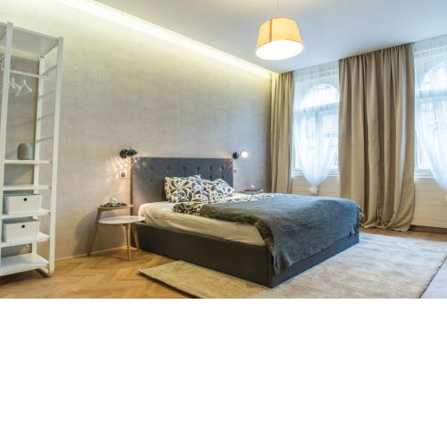 Exclusive 3 Bedroom Top-Notch Flat, GREAT LOCATION