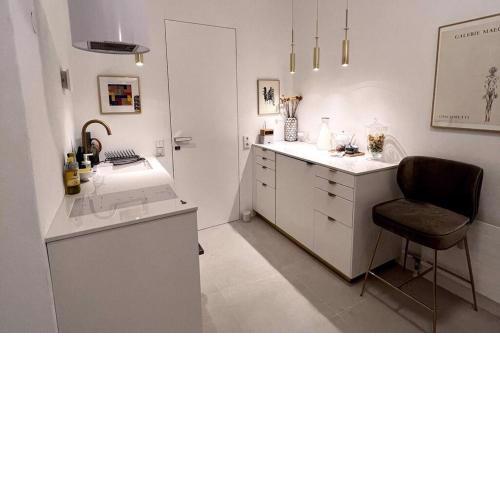 Exclusive apartement in historic center