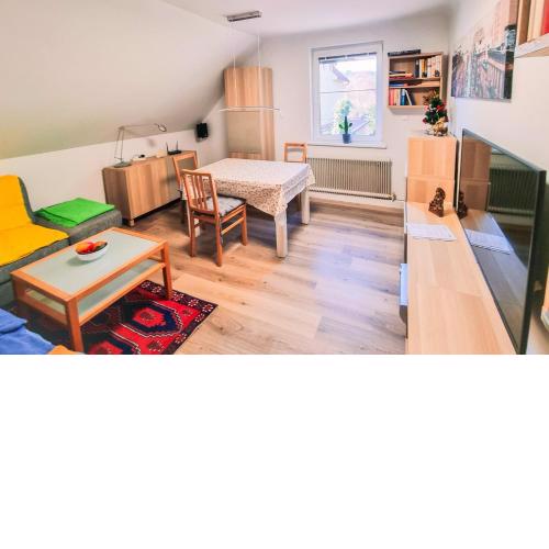 Exclusive Apartment Donau-City P&R