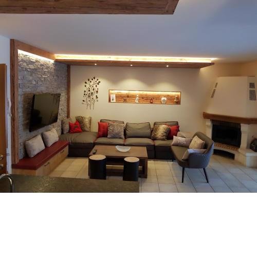 Exclusive Apartment Sylvie