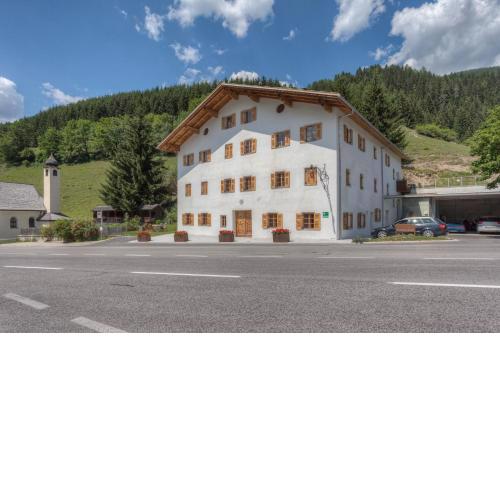 Exclusive Apartment Tassenbacherhof
