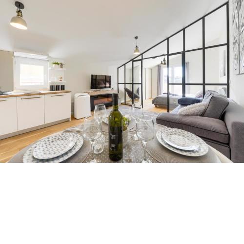 Exclusive Apartments WithLove Zadar****