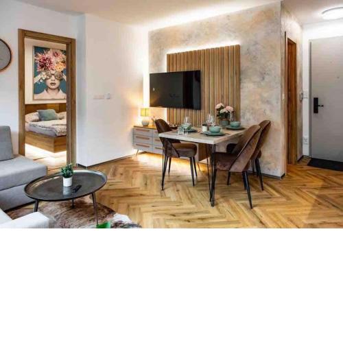 Exclusive appartment