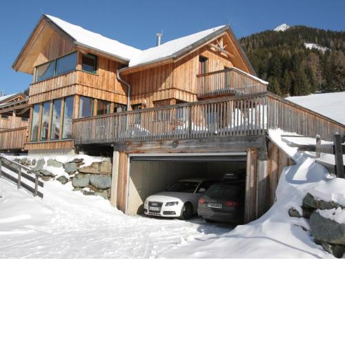 Exclusive chalet in Hohentauern in ski area