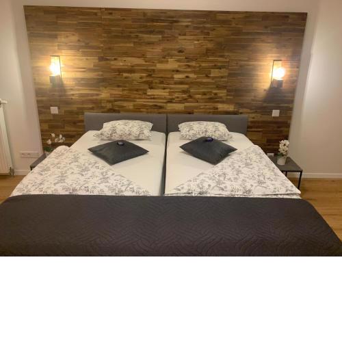 Exclusive Holiday Apartments