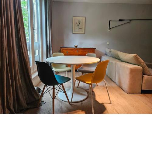 Exclusive Kaptol Apartment