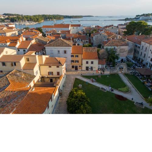 Exclusive Rooms Porto