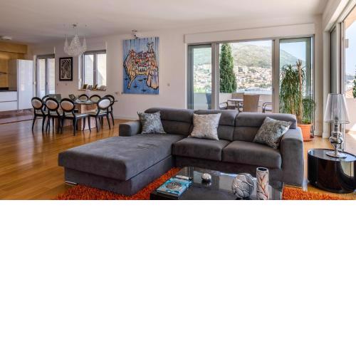 Exclusive Scandinavian Flat