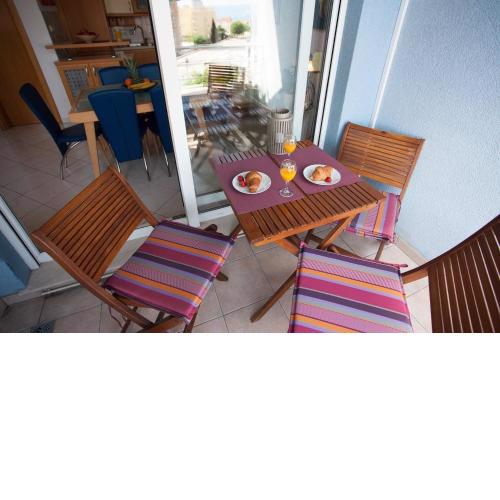 Exclusive Sea View Apartment