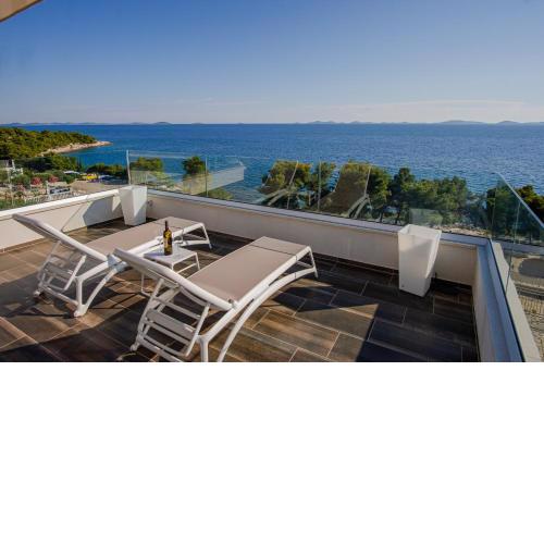 Exclusive Seaside Dream Apartments