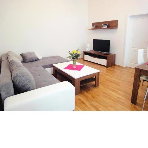 Exclusive Vienna Apartment