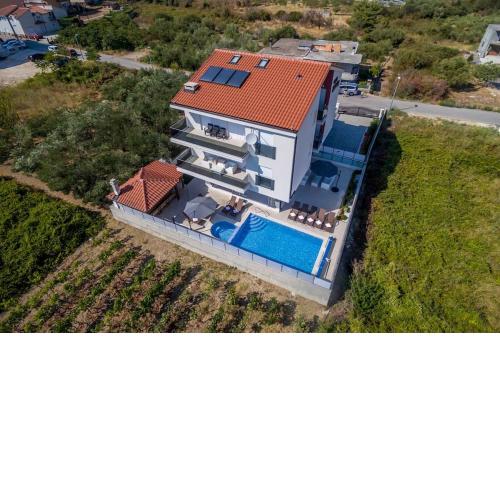 Exclusive Villa Holiday