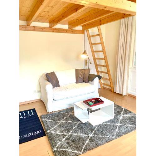 Executive Apartement Gastein
