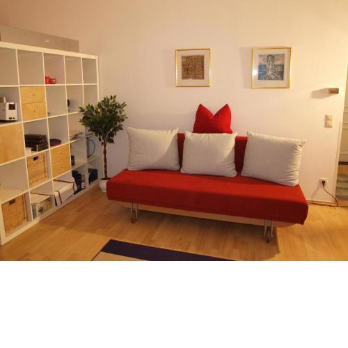 Executive Apartment 2