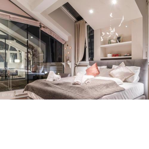 Executive Suite Schottenring
