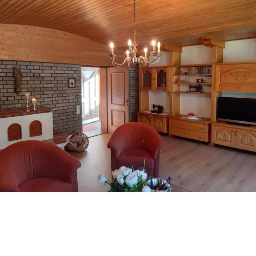 Exklusiv Apartment Sonnenalp
