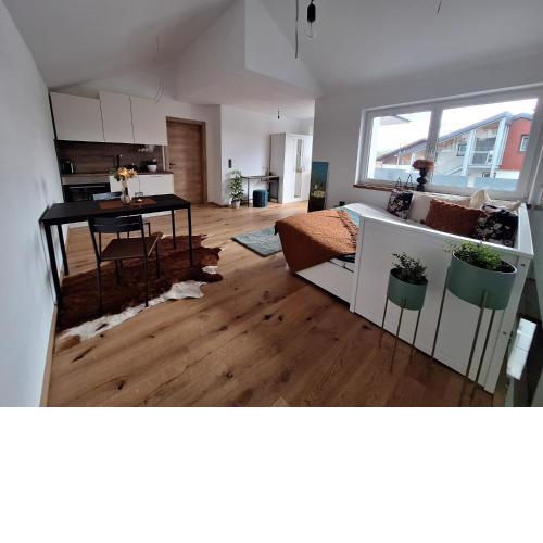 Exklusiv Appartement