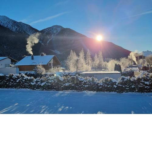Exklusives Appartement Bergsee SUN - am Wildsee - atemberaubende Aussicht