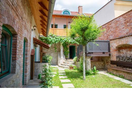 Exklusives Landhaus