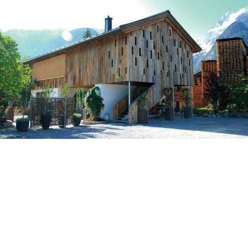 Exklusives Loft "Auszeit für2"