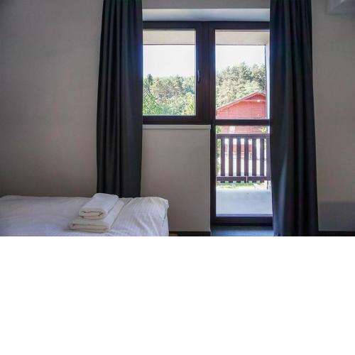 Exkluzívny apartmán vo Valči