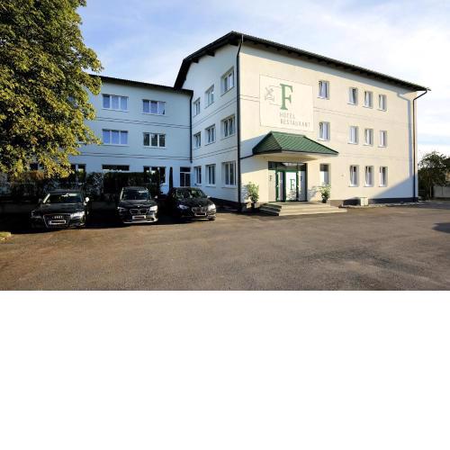F Hotel
