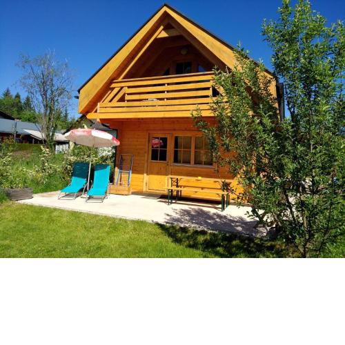 Faakersee - Familyhouse - mit PrivatStrand- Only Sa-Sa