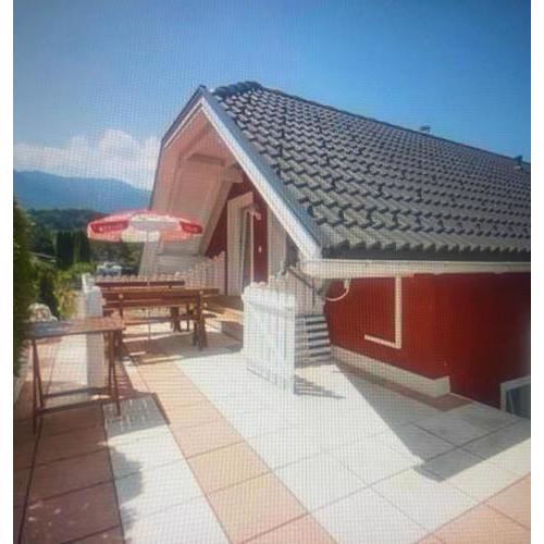 Faakersee Seahouse mit Privat Strand -Only Sa-Sa