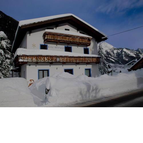 Fabulous Apartment in Bichlbach