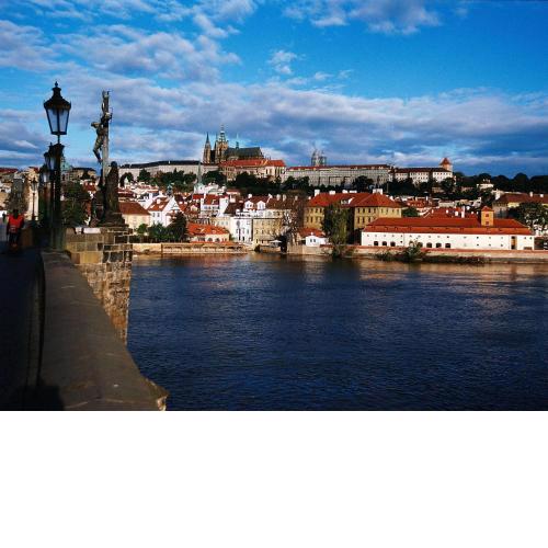 Fairmont Golden Prague