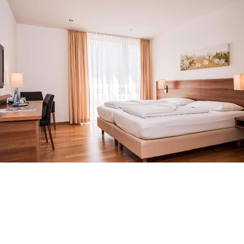 Fairmotel Dornbirn