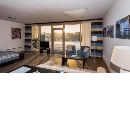 Fairway-Appartements
