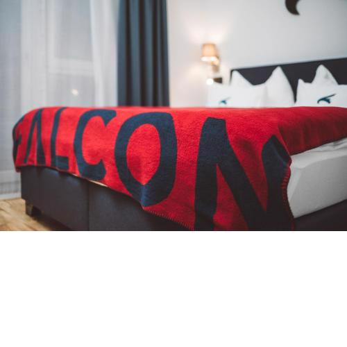 Falcon Suites Kaprun