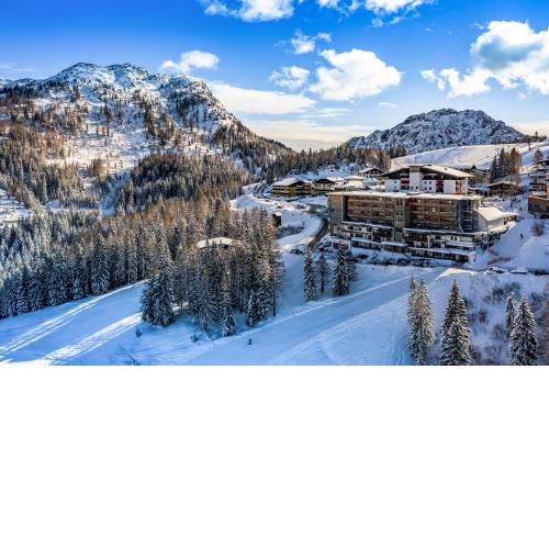 Falkensteiner Family Hotel Sonnenalpe