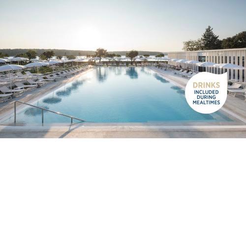 Falkensteiner Hotel Park Punat