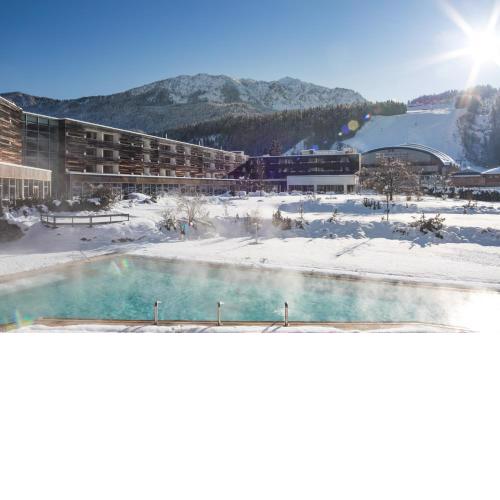 Falkensteiner Hotel & Spa Carinzia