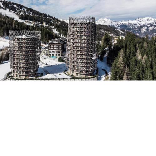 Falkensteiner Residences edelweiss