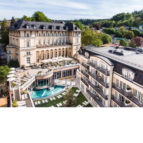 Falkensteiner Spa Resort Marianske Lazne