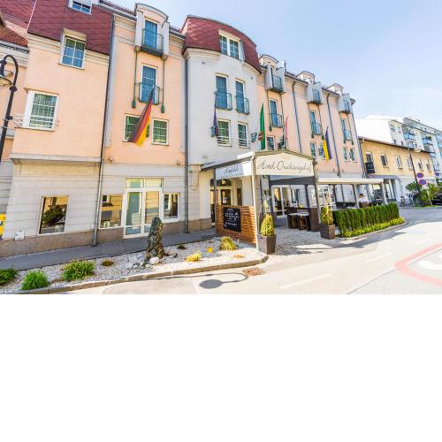 Familie Hopfeld - Hotel Dreikönigshof