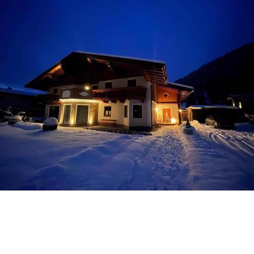 Familie Meilinger - Werfenweng Ferienappartement
