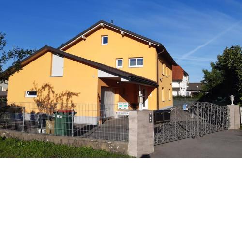 Familie Ohneberg